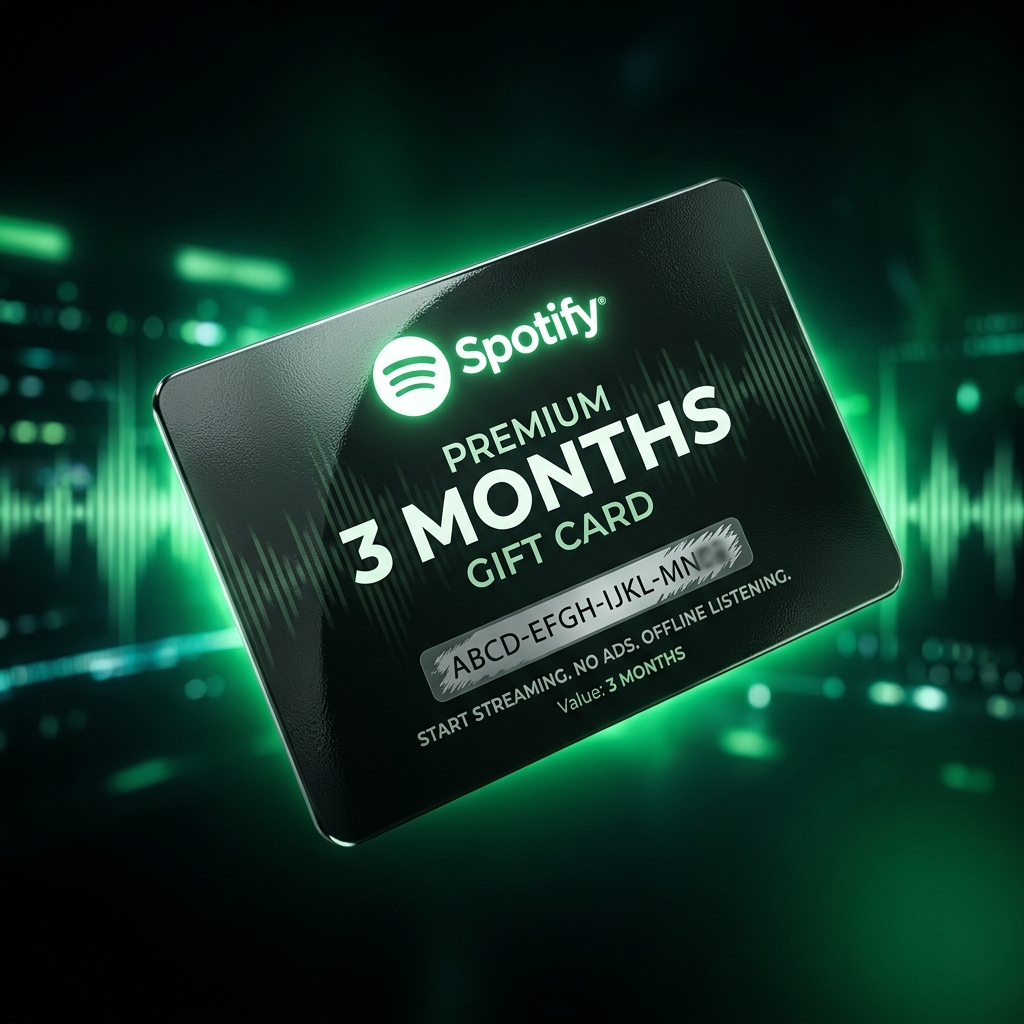 Spotify Premium